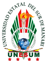 UNIVERSIDAD ESTATAL DEL SUR DE MANABÍ